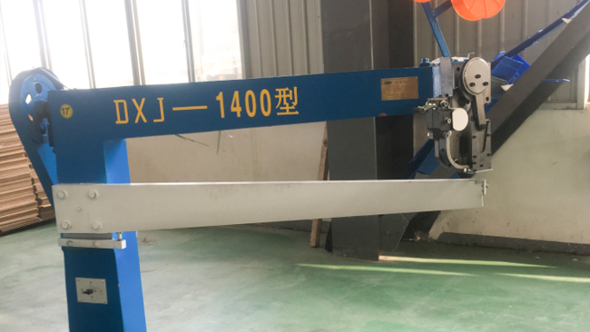 釘箱機的生產(chǎn)工藝有哪些？