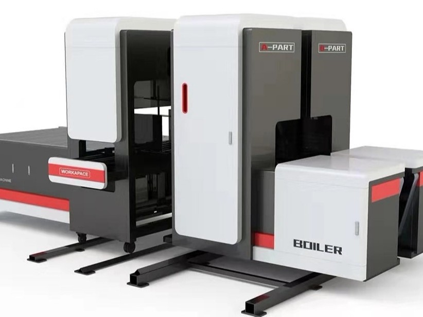 全自動打包機(jī)