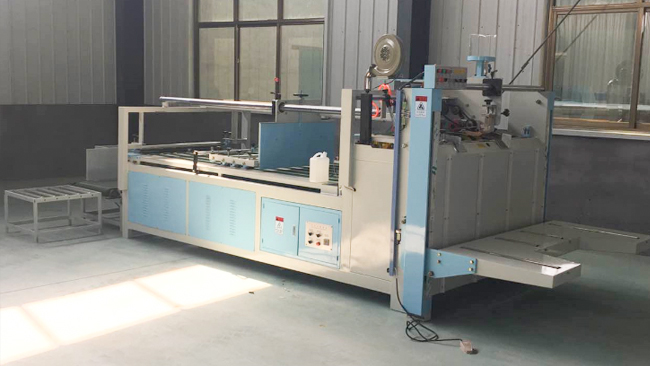 粘箱機(jī)粘不牢、塌箱怎么辦？