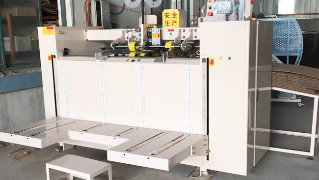 如何做釘箱機(jī)保養(yǎng)與維護(hù)？