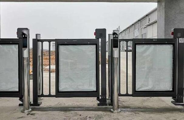 上海小區(qū)門禁翼閘怎么選擇