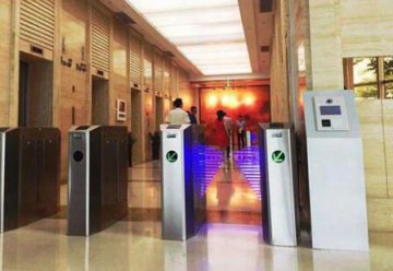 上海門禁考勤機械如何操作